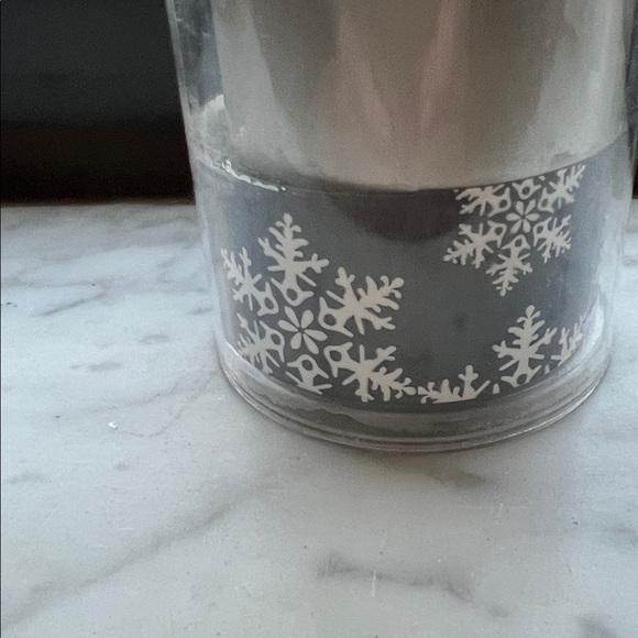 STUDIO HALL COLLECTION NWT CREME FRESH SET of 3 TRAVEL CANDLES - Picture 4 of 6